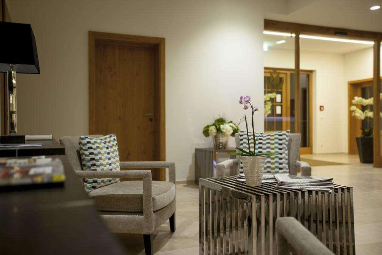 Public Area 3, Hotel Olymp Munich, Freising