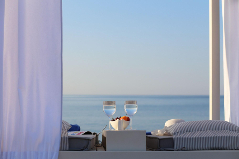 Bedroom 4, Mareggio Exclusive Residences & Suites, Peloponnese