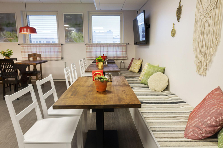 Public Area 3, Lietsu Boutique Aparthotel, North Karelia