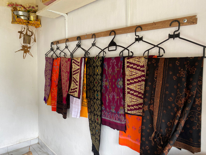 Others 5, Milla Homestay, Karangasem