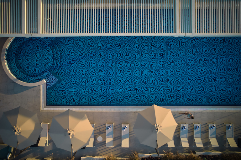 Sport & Beauty 3, Novotel Jumeirah Village Triangle, Dubai