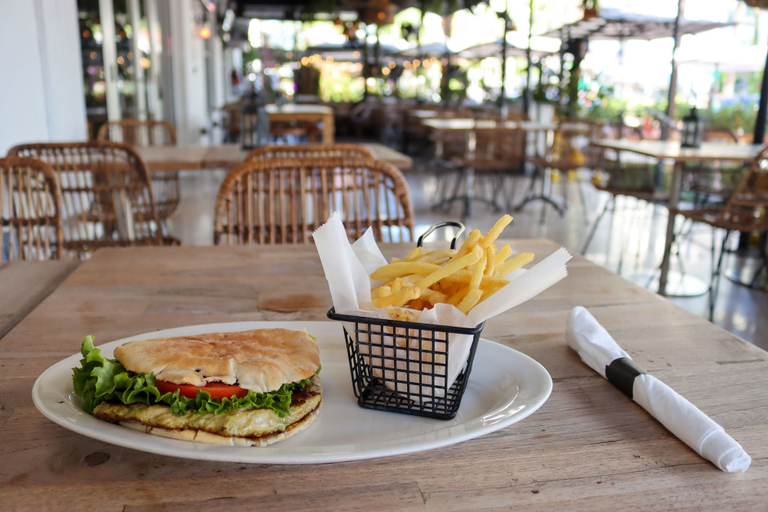 Food & Drinks 5, Claremont Hotel, Miami-Dade