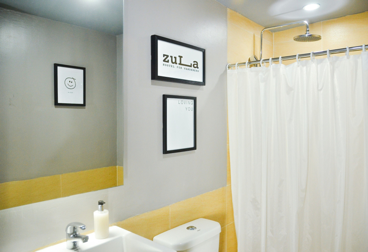 Bathroom 4