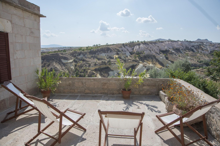 Bedroom 3, Les Maisons de Cappadoce, Nevşehir