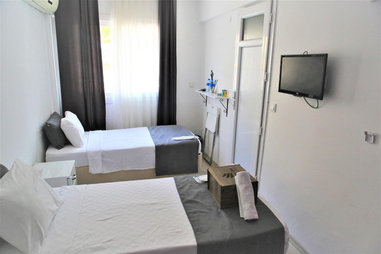 Bedroom 5, Lavender Otel, Çeşme