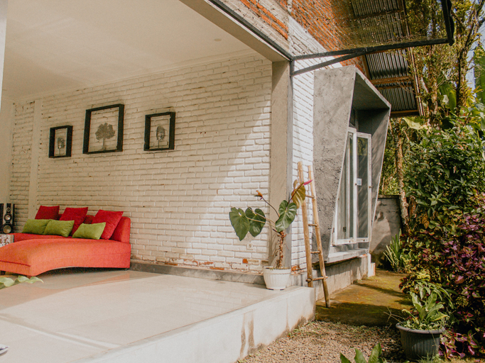 Exterior & Views 4, The Winaposa, Buleleng
