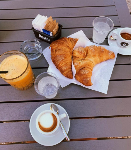 Food & Drinks, Le tre rondini, Barletta-Andria-Trani