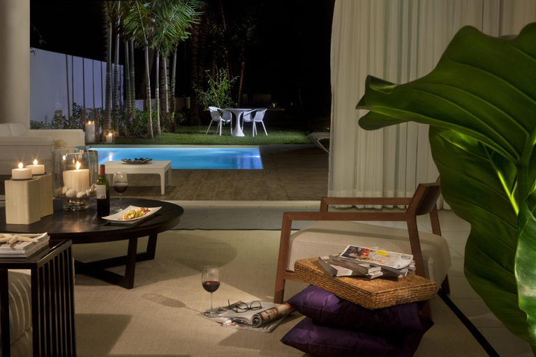 Public Area 4, Ultravioleta Boutique Residences, Sosua
