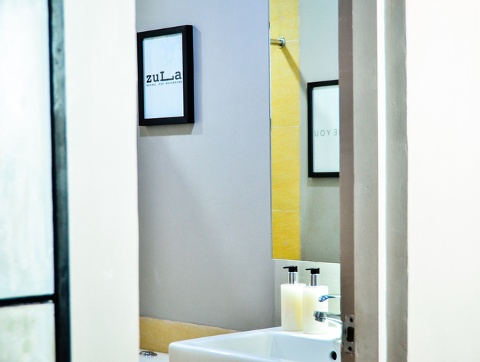 Bathroom 5