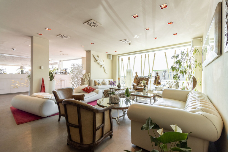 Public Area 5, Vistamare Suite Hotel - Lido di Savio, Ravenna