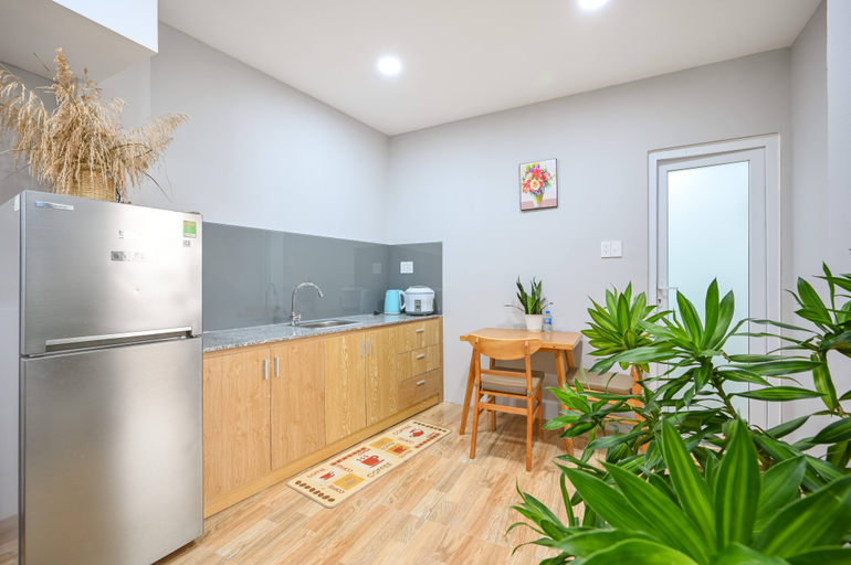 Exterior & Views 2, Your Home Serviced Apartment by ZUZU, District 3