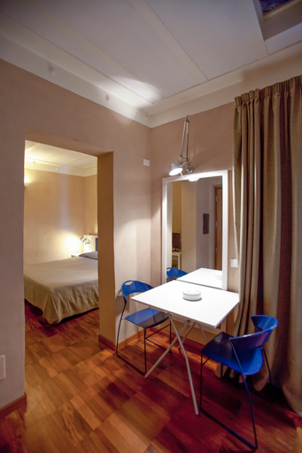 Bedroom 3, Residence La Gancia, Trapani