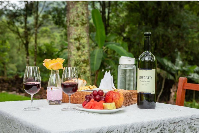 Food & Drinks 4, Recanto Tia Eni, Gramado