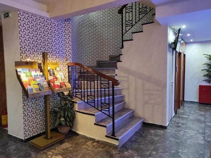 Public Area 2, Hotel Lido, Attica