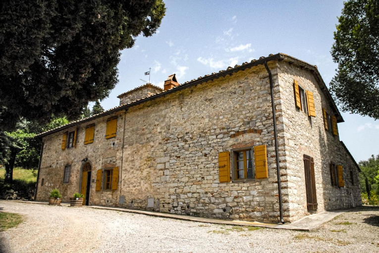 Vistarenni Cottage, Siena