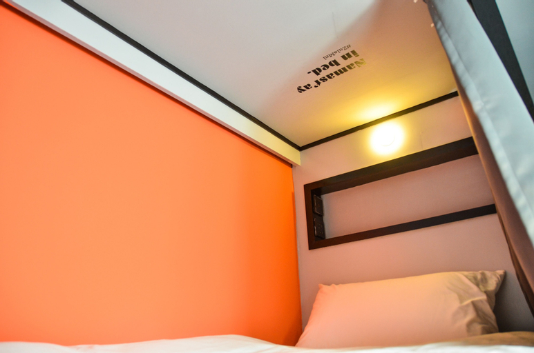 Bedroom 10