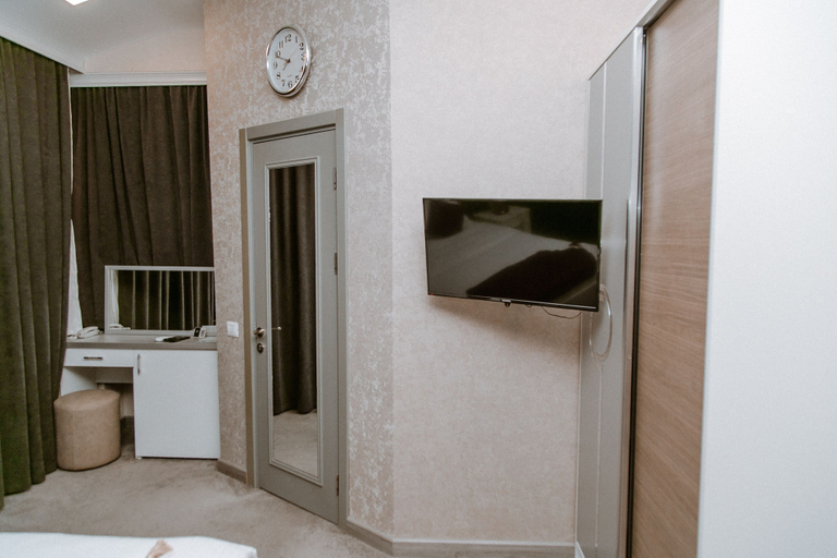 Bedroom 3, Sunday Hotel Baku, Baku