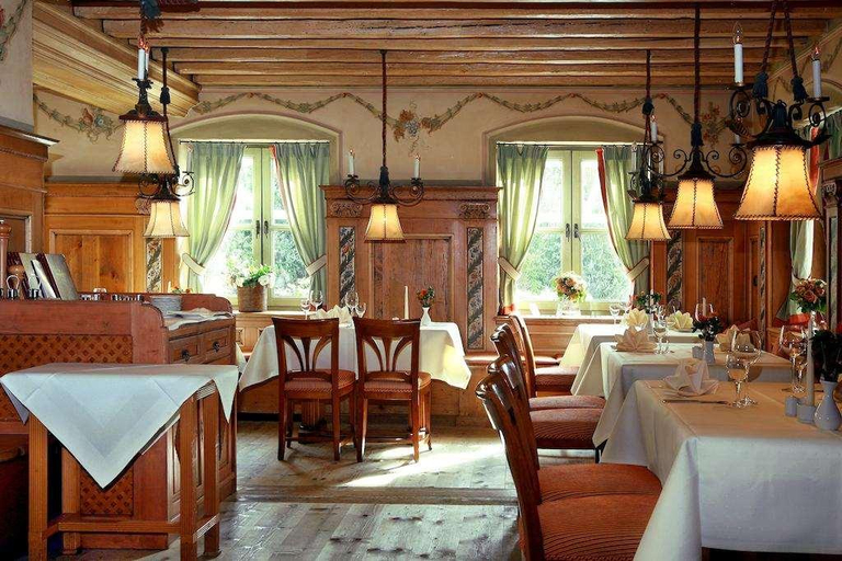 Food & Drinks 5, Hotel Olymp Munich, Freising