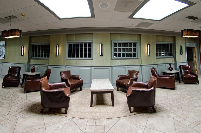 Public Area 3, Quality Inn & Suites New Hartford - Utica, Oneida