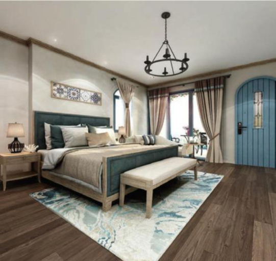 Bedroom 3, Centara Mirage Resort Mui Ne, Phan Thiết