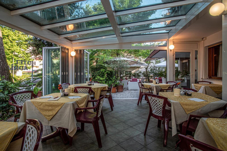 Food & Drinks 5, Adriaco, Gorizia