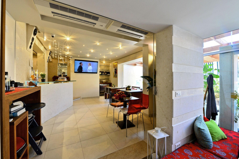 Public Area 4, Palace Lidija, Split
