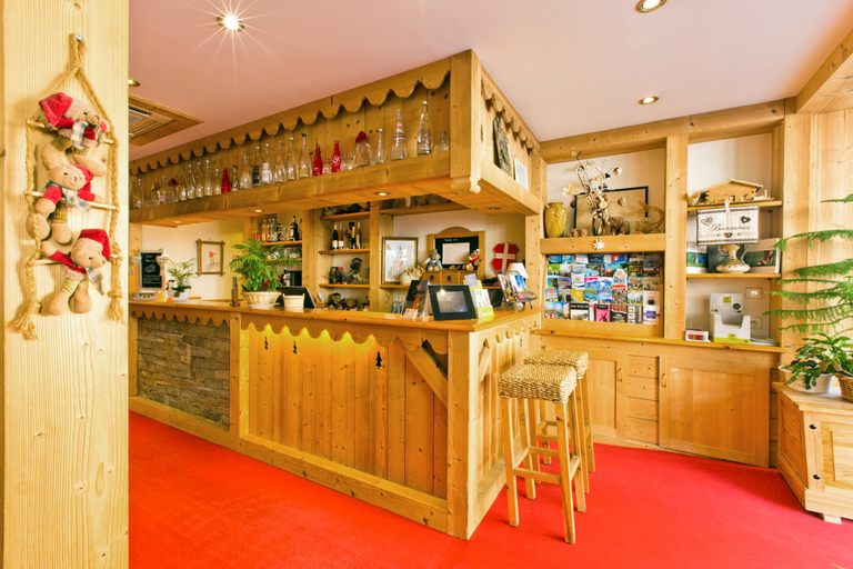 Food & Drinks 5, Logis Hôtel le Littoral, Haute-Savoie