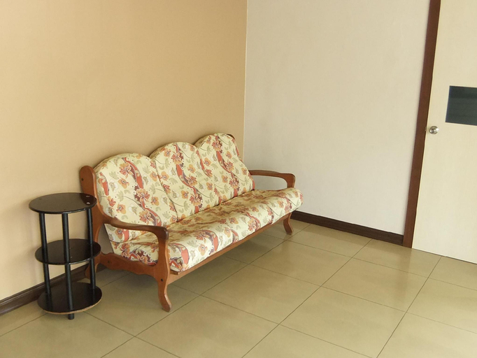 Bedroom 2, Hotel Lavender, Kota Setar