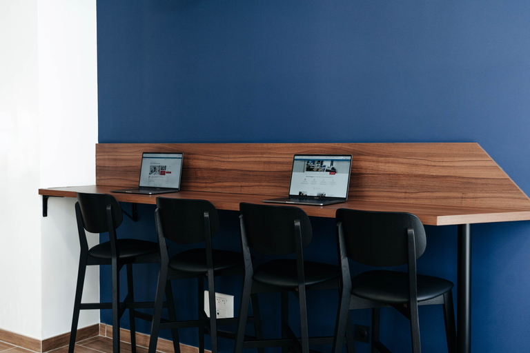 Public Area 3, Appart'City Collection Saint Germain en Laye, Yvelines