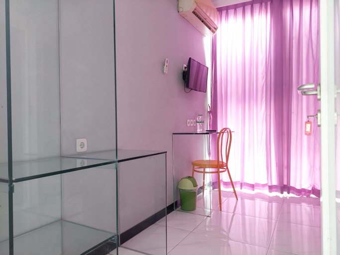 Bedroom 3, Djuragan Kamar Tiara, Semarang