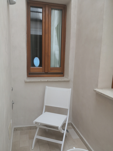Bedroom 3, Residence La Gancia, Trapani