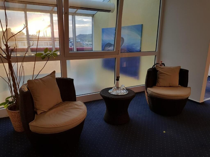 Public Area 2, Hotel Habana, Ostalbkreis