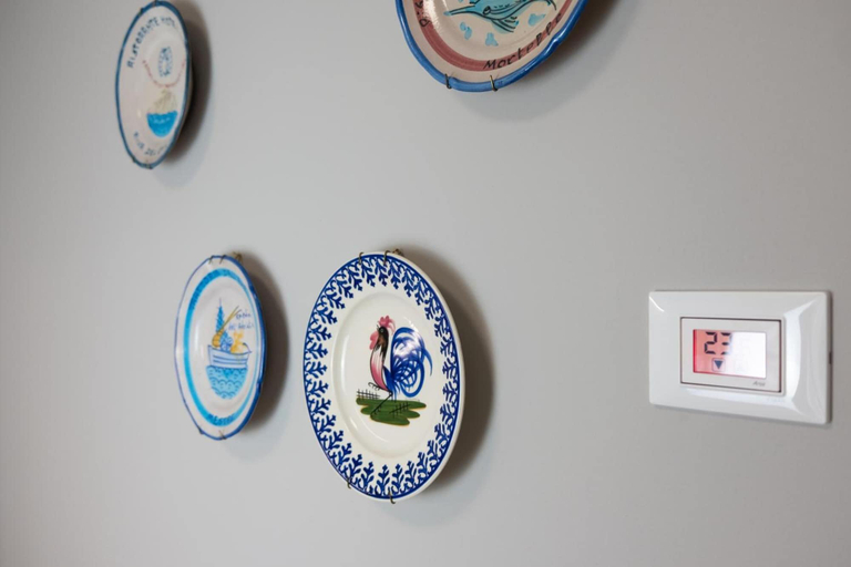 Food & Drinks, La Nuova Corte Rooms, Verona