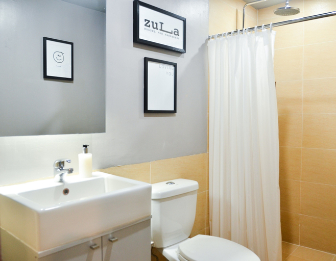Bathroom 6