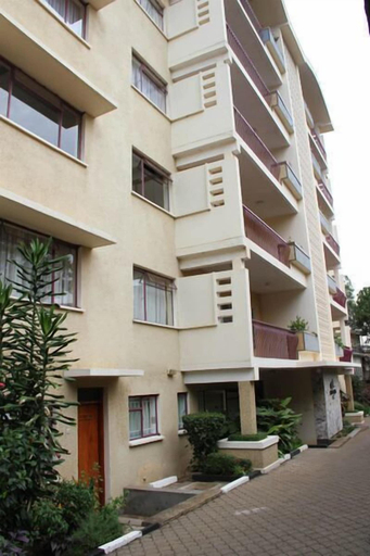 Exterior & Views 2, Mimosa Court Apartments, Kibra