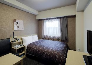 Room plan, Hotel Route Inn Chiba Newtown Chuo Ekimae, Shiroi