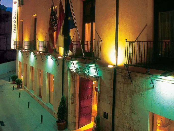 Sport & Beauty, Sercotel Palacio de Tudemir, Alicante
