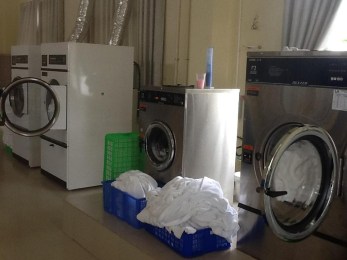 Others 5, Your Home Serviced Apartment by ZUZU, District 3