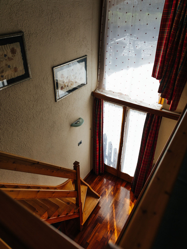 Public Area 2, Walser, Aosta