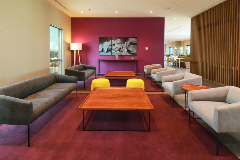 Public Area, City Express by Marriott Monterrey Universidad, Monterrey