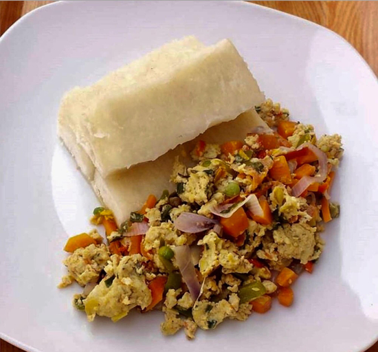 Food & Drinks 5, GRAND PARK HOTEL AND SUITEs, Oshodi/Isolo
