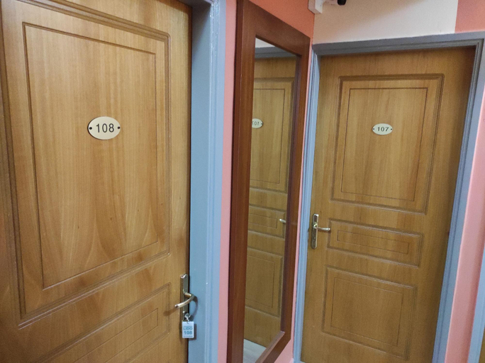 Public Area 3, Hotel Lido, Attica