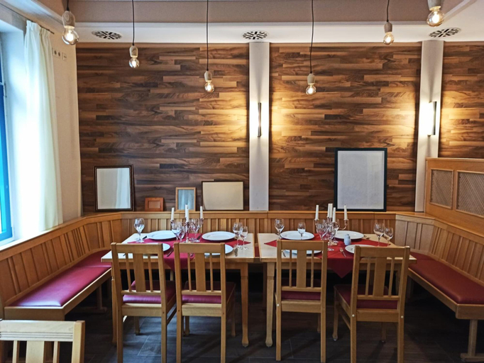 Food & Drinks 5, Stadthotel Deggendorf, Deggendorf