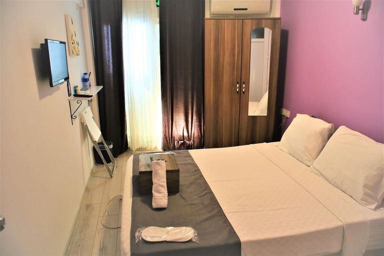 Bedroom 5, Lavender Otel, Çeşme