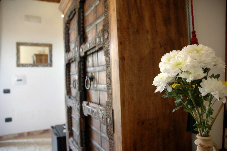 Public Area 3, Agriturismo Baglio San Nicola, Agrigento