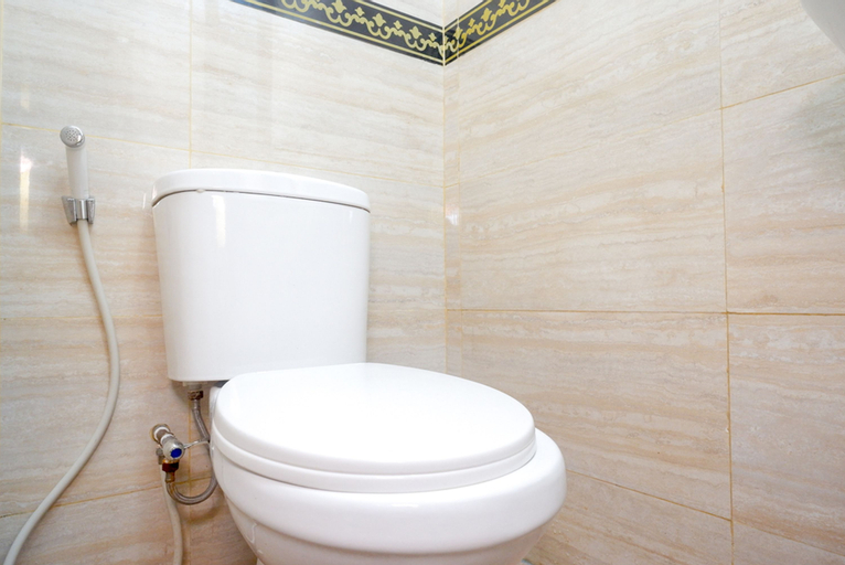 Bedroom 3, RedDoorz Syariah near Exit Toll Ngemplak Solo, Karanganyar