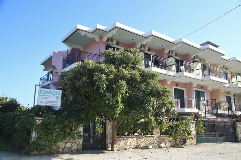 Exterior & Views, Ethereal Villas Lefkas, Ionian Islands
