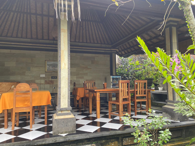 Food & Drinks 4, Milla Homestay, Karangasem