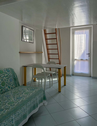 Bedroom 3, Intur Residence, Livorno