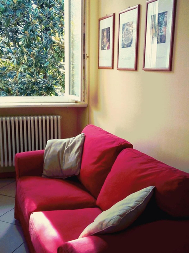 Public Area 3, Residenza Molinatto, Lecco